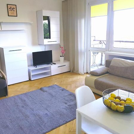 Apartament Sielanka Park วูดช์ ภายนอก รูปภาพ