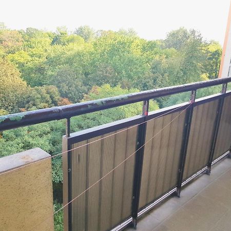 Apartament Sielanka Park วูดช์ ภายนอก รูปภาพ