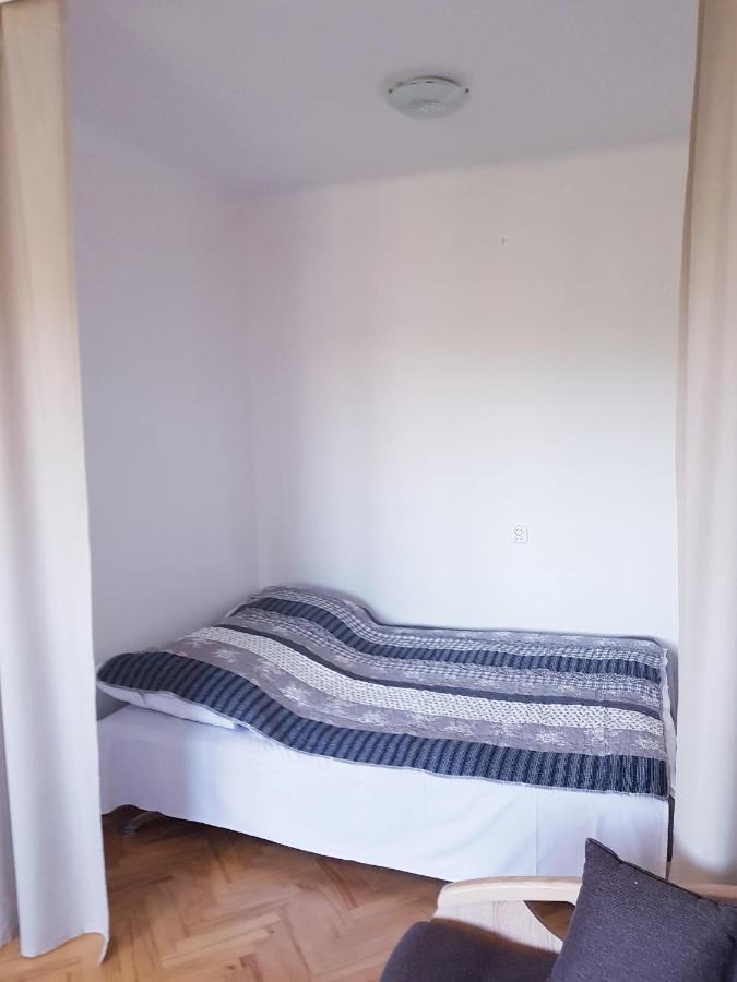 Apartament Sielanka Park วูดช์ ภายนอก รูปภาพ