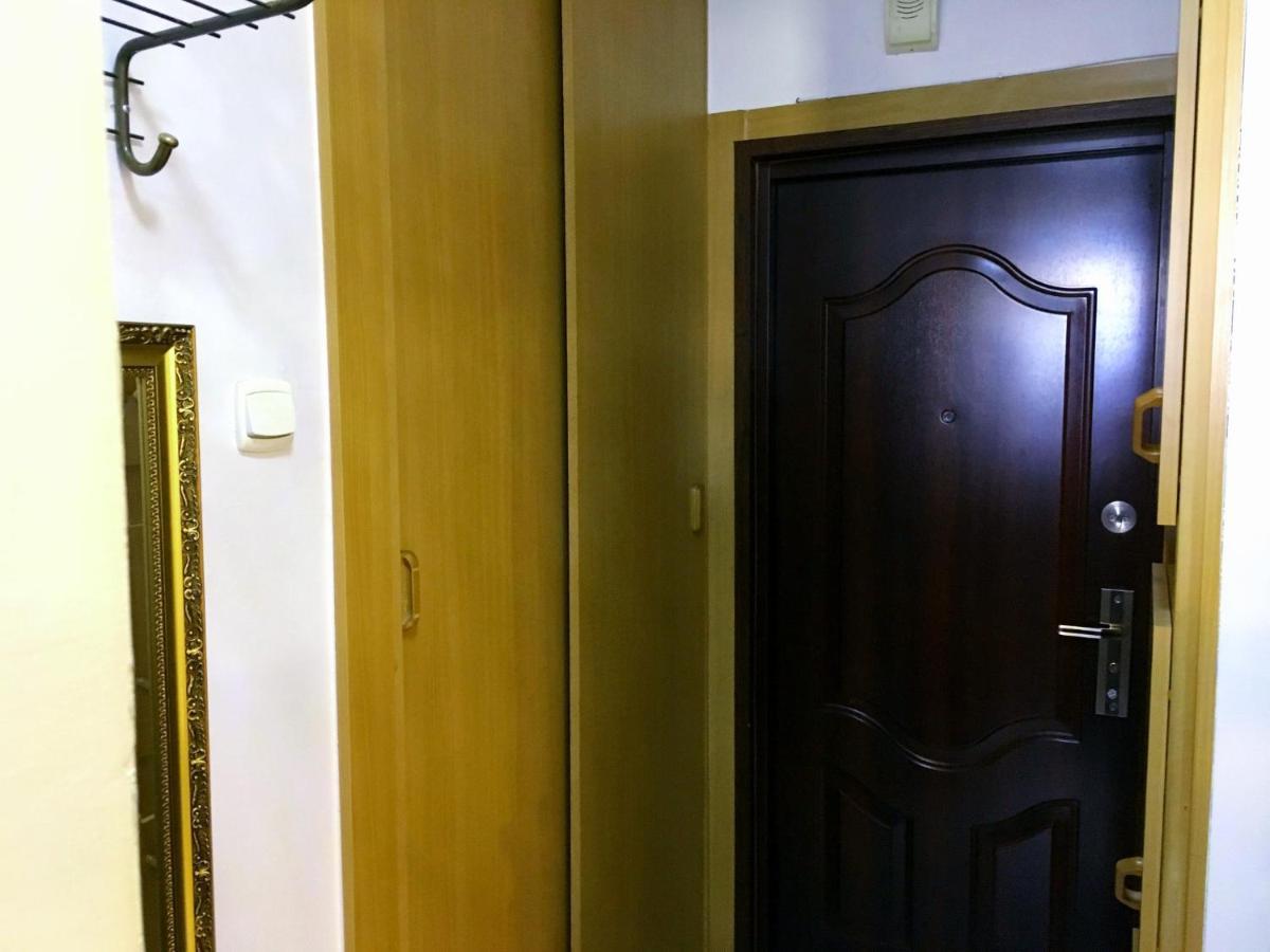 Apartament Sielanka Park วูดช์ ภายนอก รูปภาพ